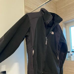 North face fleece